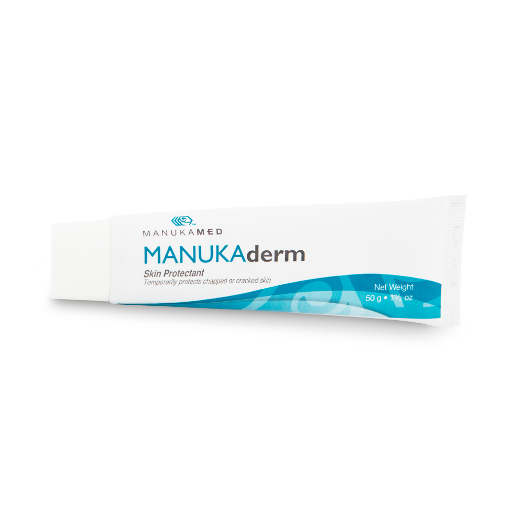 MANUKADERM