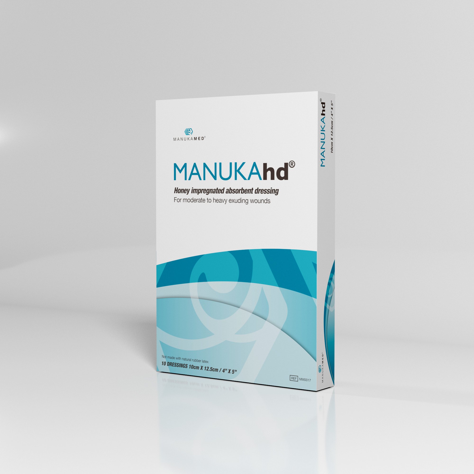 MANUKAHD